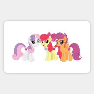 Future CMC Sticker